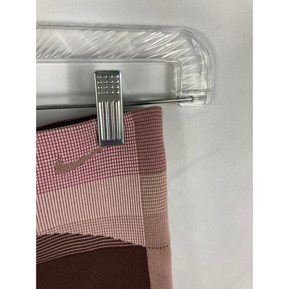 Nike Icon Clash Seamless Compression Shorts Size Small - Picture 2 of 5